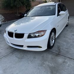 2009 BMW 335i