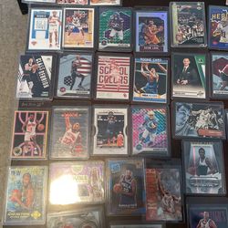 SPORTS CARDS LMK LMK GREAT PRICES FOR BULK