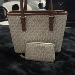 Michael kors bag