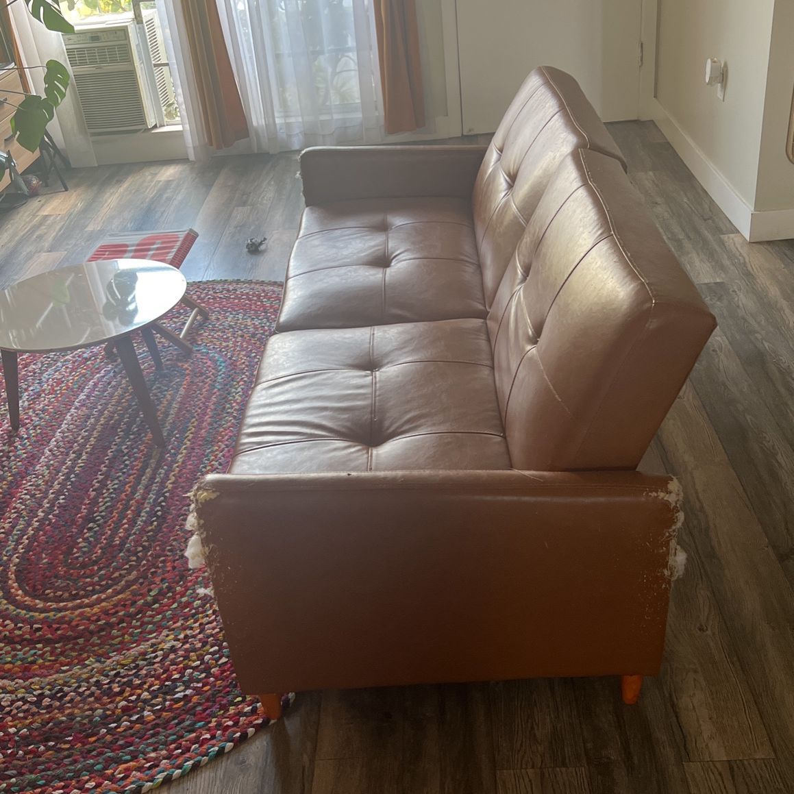 FREE COUCH! 