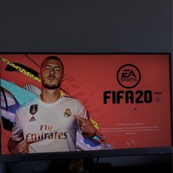 HP 24mh 23.8” Full HD Monitor – 1080p IPS Display – Great Condition