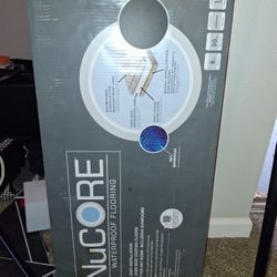 Nucore Waterproof Flooring