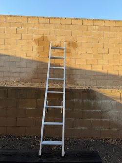 Louisville 16’ ladder
