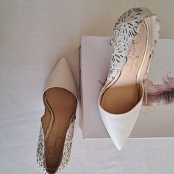 Jessica Simpson Heels 