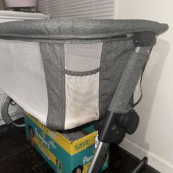 Baby Delight Bed Bassinet 