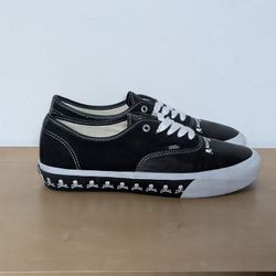 VANS Vault UA Old Skool LX Mastermind World Sneakers Men's Size 10.5 