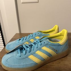 Adidas Handball Spezial Sneakers
