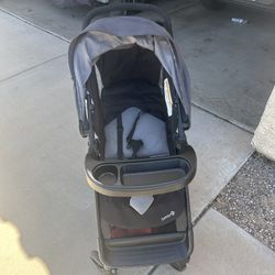 Stroller 