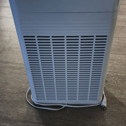 Mooka Air Purifier 