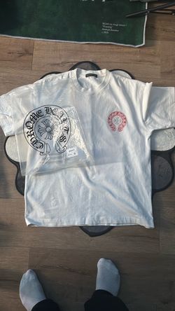 Crome hearts Horseshoe