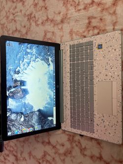 HP laptop 15-da0022ds