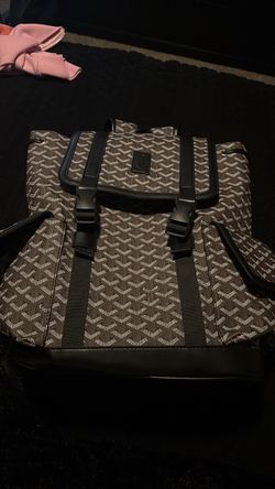 Goyard bag