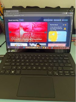 Laptop - Dell XPS 13