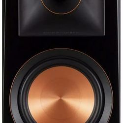 Klipsch RP-600M Reference Speakers.