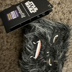 Star Wars Wallet