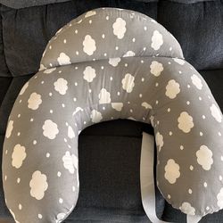Momcozy Nursing Pillow