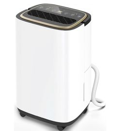 3000 Sq.Ft Dehumidifier - TD24
