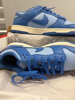 Nike size 10