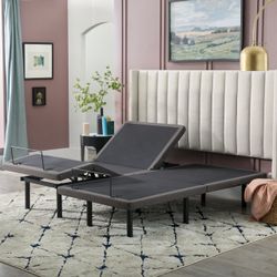 Adjustable Bed Frame