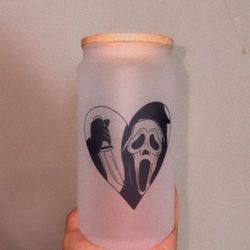 Custom Cup 