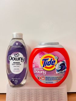 Tide Bundle