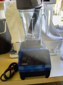 VitaMIx Blender