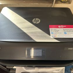 Printer, Scan and Copy.   OBO