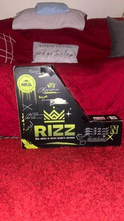 NKD RIZZ pro stunt scooter
