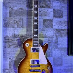 2011 Les Paul Traditional 