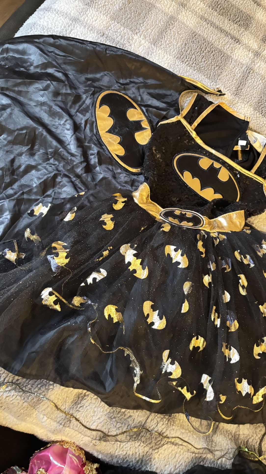 COSTUMES HALLOWEEN π