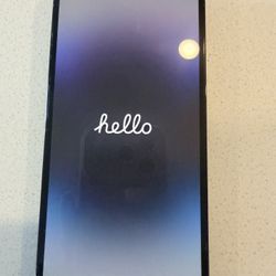 iPhone 14 Pro (256G)