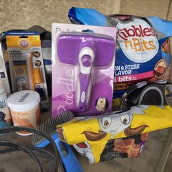 Dog items, for pet lovers