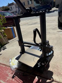 Elegoo FDM 3D Printer