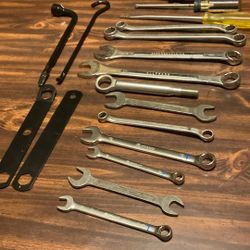 Auto Tools