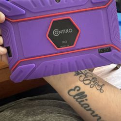 Contixo Kids Tablet