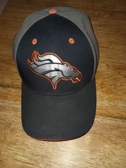 Broncos Hat