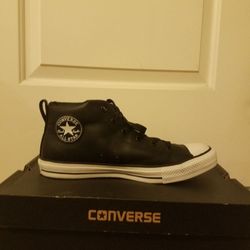 Converse ct street mid