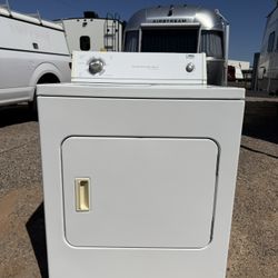 Whirlpool “Electric” Dryer 