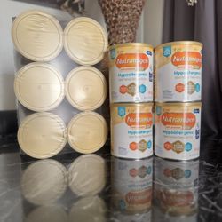 NUTRAIMAGEN BABY FORMULA