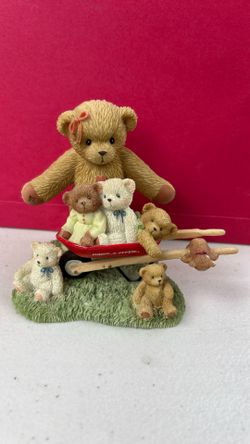 “Friends Left You Up When You’re Down” 