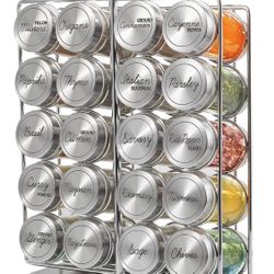 Orii Spice Rack