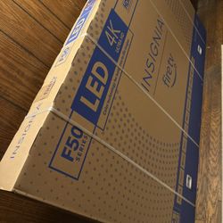 65inch Smart Tv 