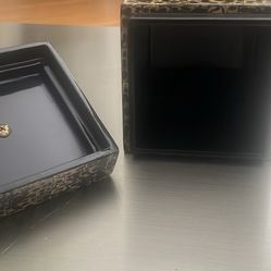Small Maitland Smith Box 