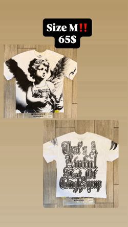 Awful lot of cough syrup T-shirt