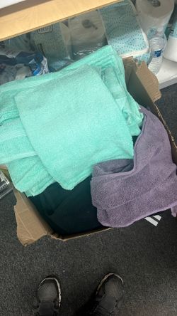 Towels