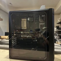 GAMING COMPUTER FOR SALE