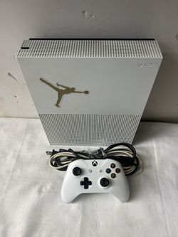 Xbox One S Console With Controller ##5230