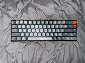 Keychron K6 Mechanical Keyboard