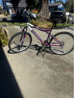 Speed bike (penta)