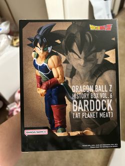Dragon Ball Z